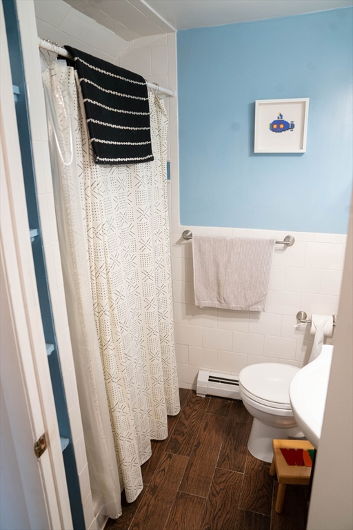 4 Tyndale Street, Unit 2 Boston, MA 02131 - Photo 16 of 20