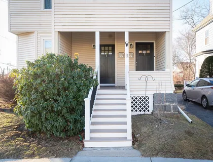 $3,700 | 4 Tyndale Street, Unit 2, Boston, MA 02131