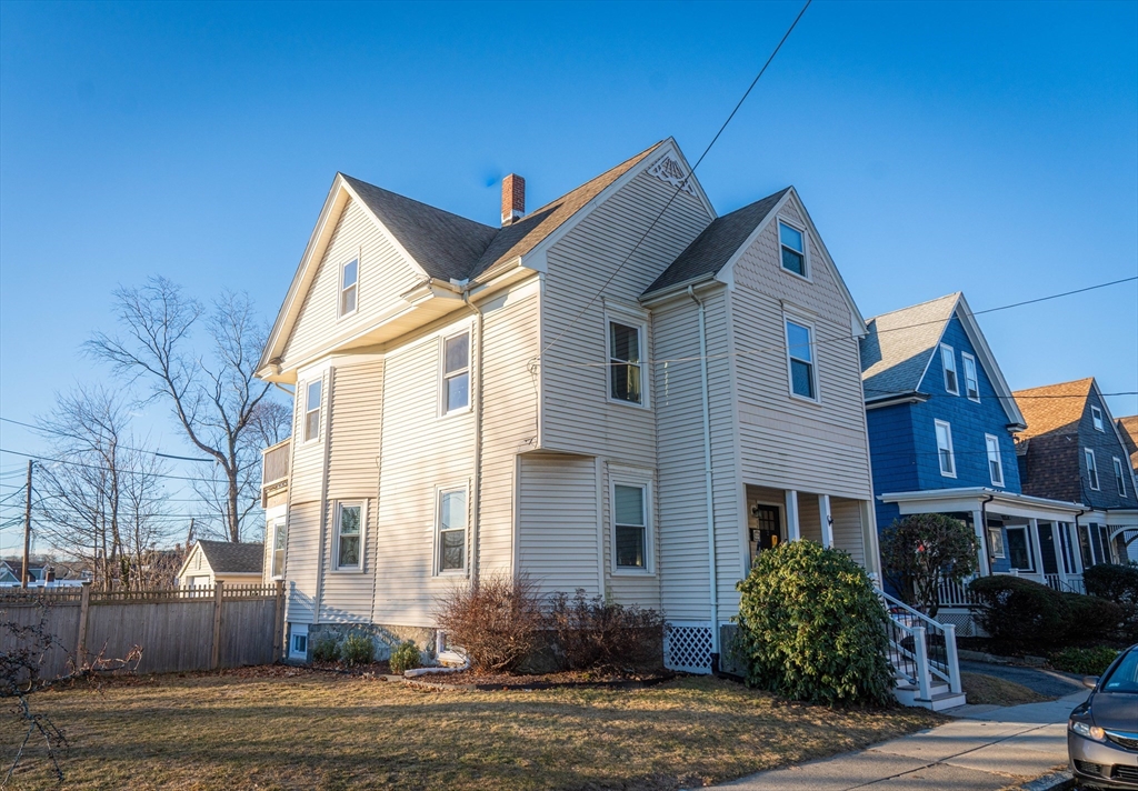 4 Tyndale Street, Unit 2 Boston, MA 02131 - Photo 19 of 20