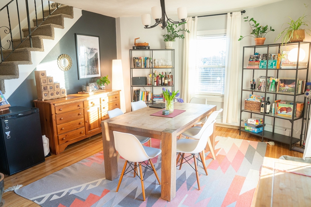 4 Tyndale Street, Unit 2 Boston, MA 02131 - Photo 2 of 20