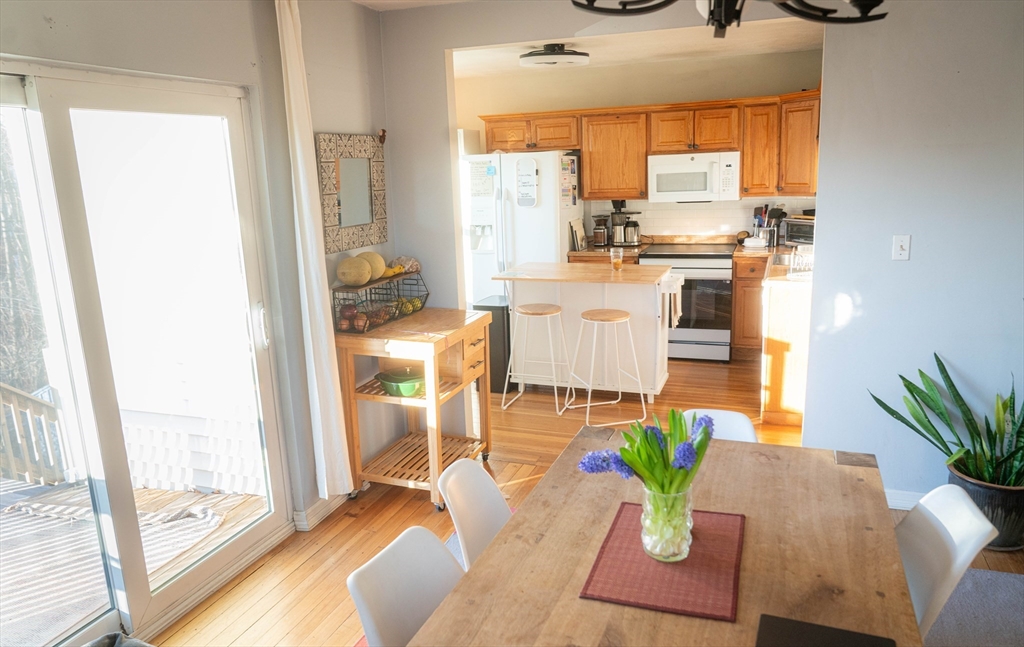 4 Tyndale Street, Unit 2 Boston, MA 02131 - Photo 3 of 20