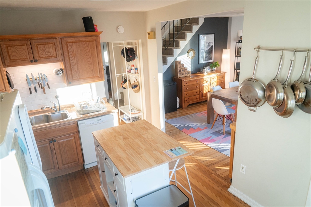 4 Tyndale Street, Unit 2 Boston, MA 02131 - Photo 7 of 20