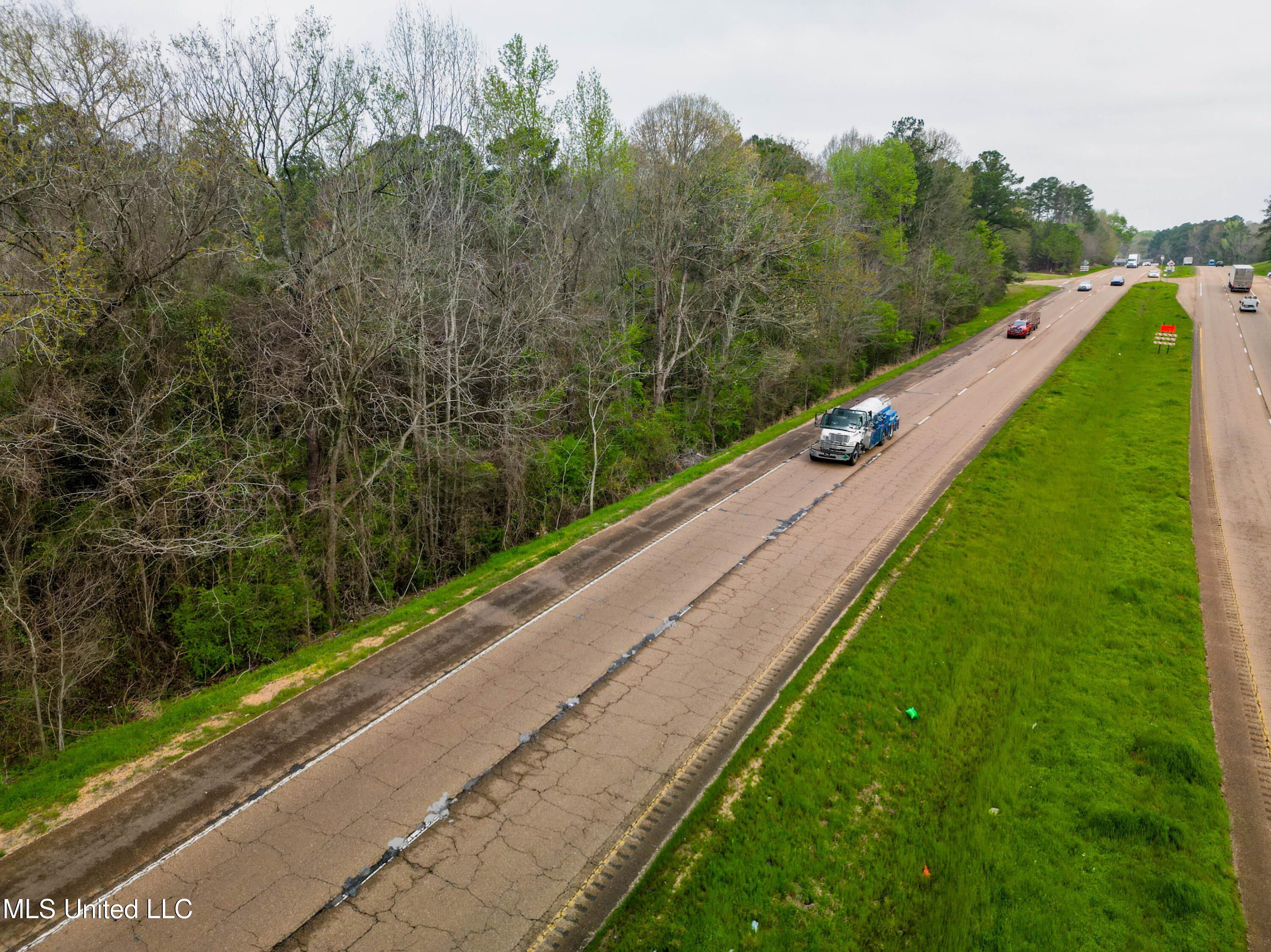 49 S Highway Florence, MS 39073 - Photo 11 of 12 Land-Hwy49-MuseRd-Star-13