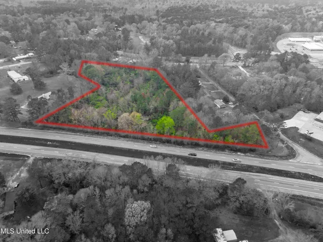 $305,000 | 49 S Highway, Florence, MS 39073