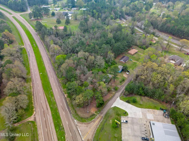 $305,000 | 49 S Highway, Florence, MS 39073