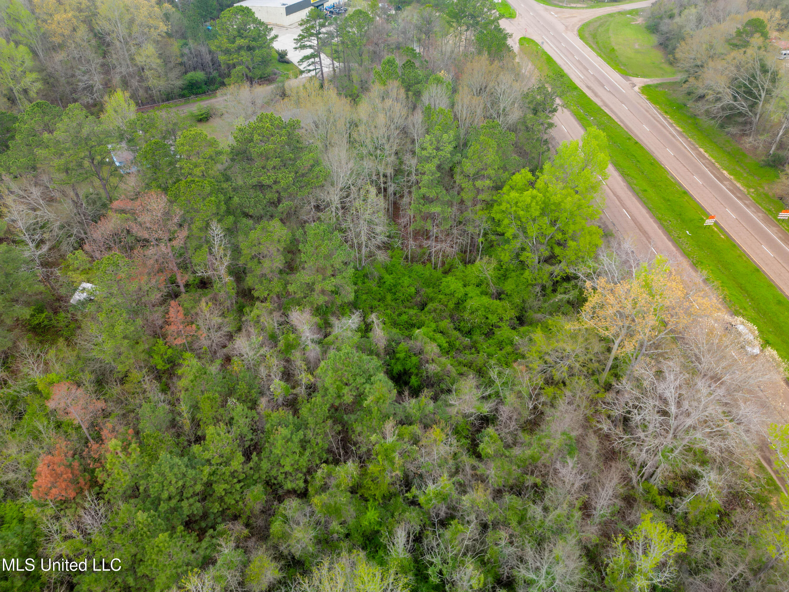 49 S Highway Florence, MS 39073 - Photo 10 of 12 Land-Hwy49-MuseRd-Star-11