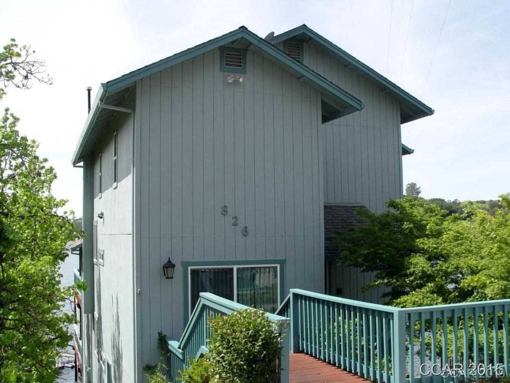 826 Foothill Road Copperopolis, CA 95228 - Photo 1 of 1