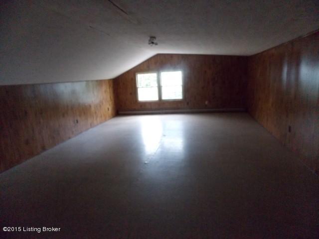 8184 Perryville Road Danville, KY 40422 - Photo 6 of 13 Bonus Over Carport