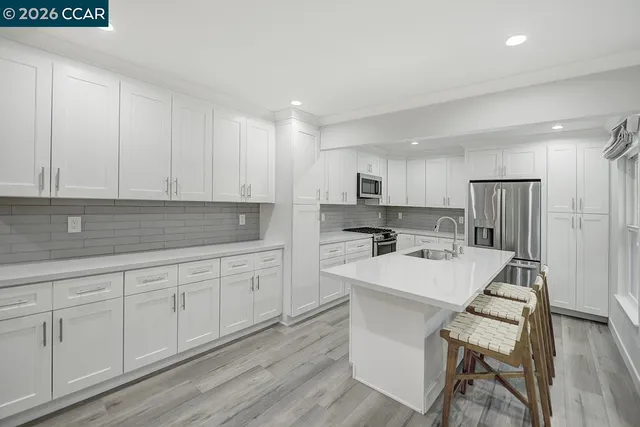 $578,000 | 1124 Singingwood Court, Unit 5, Walnut Creek, CA 94595