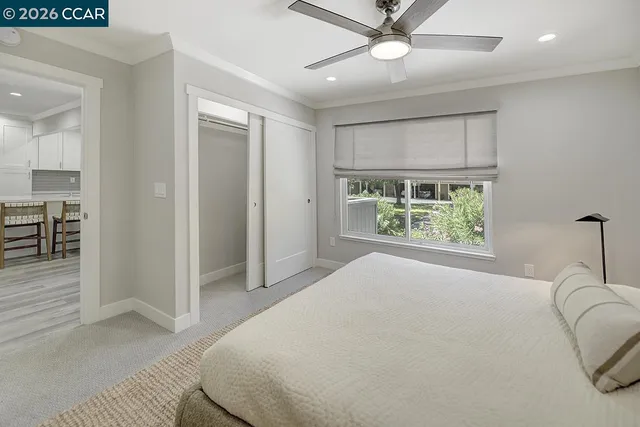 $578,000 | 1124 Singingwood Court, Unit 5, Walnut Creek, CA 94595