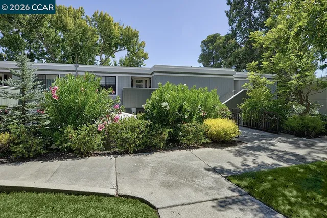 $578,000 | 1124 Singingwood Court, Unit 5, Walnut Creek, CA 94595