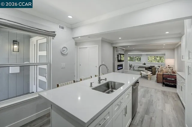 $578,000 | 1124 Singingwood Court, Unit 5, Walnut Creek, CA 94595