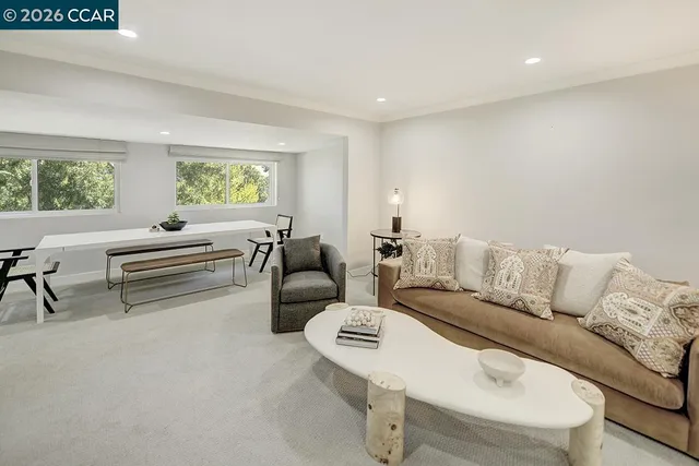 $578,000 | 1124 Singingwood Court, Unit 5, Walnut Creek, CA 94595