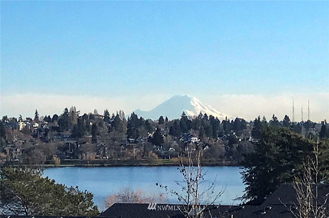 911 North 73rd Street, Unit 407 Seattle, WA 98103 - Photo 2 of 27 a view of a city