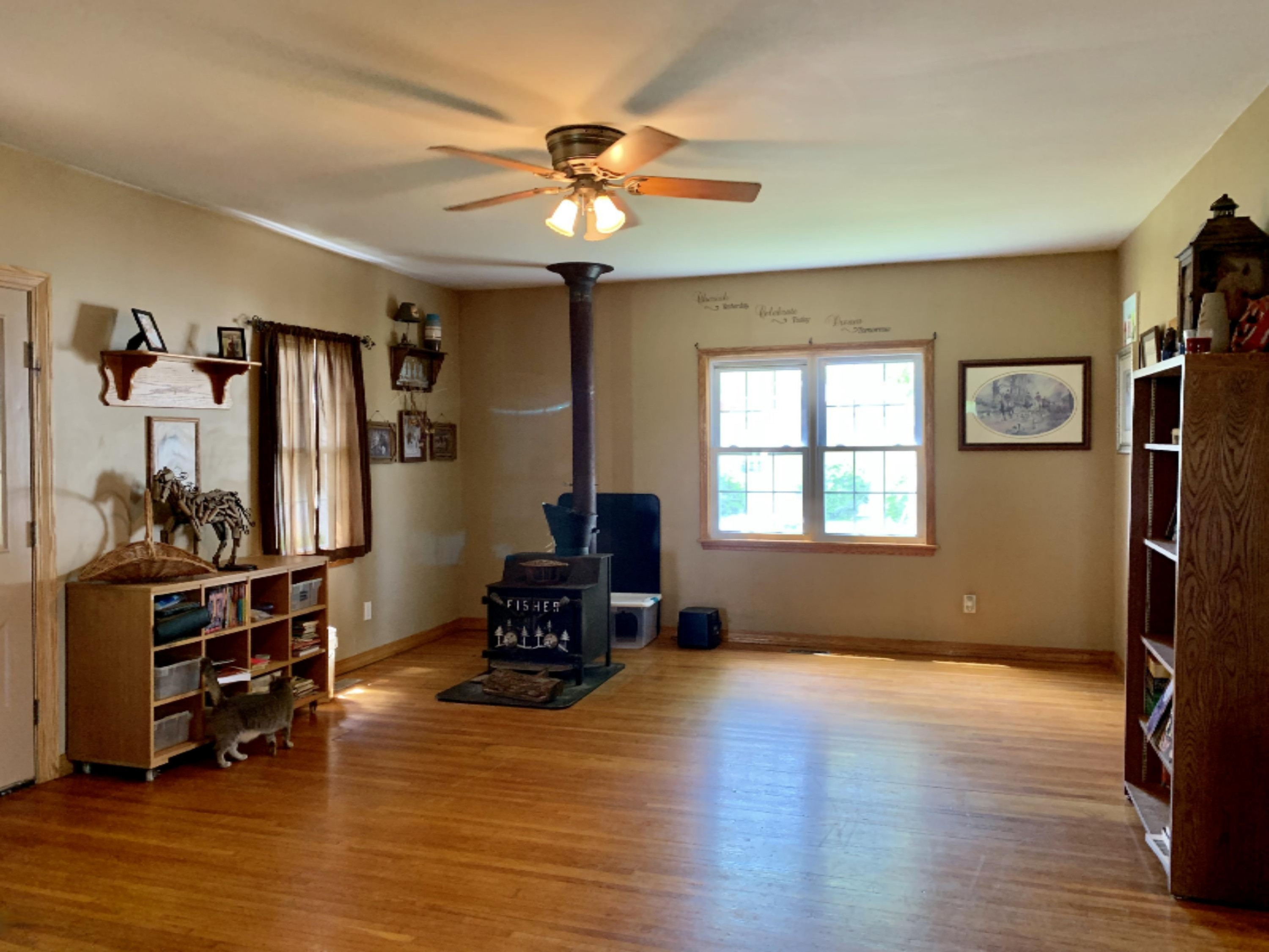 810 Slisher Road Bronson, MI 49028 - Photo 20 of 87 IMG_E7627