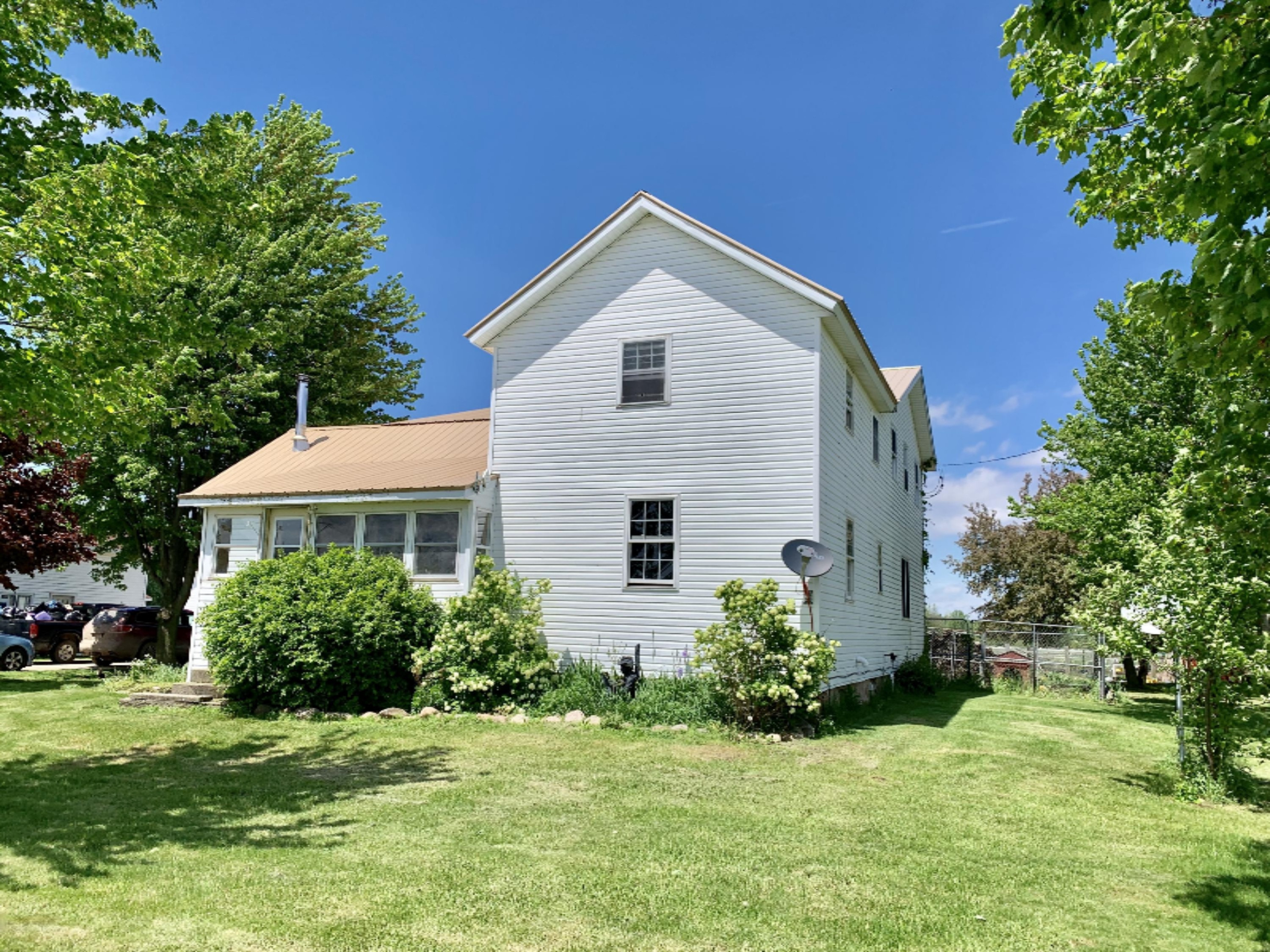 810 Slisher Road Bronson, MI 49028 - Photo 86 of 87 IMG_E7599