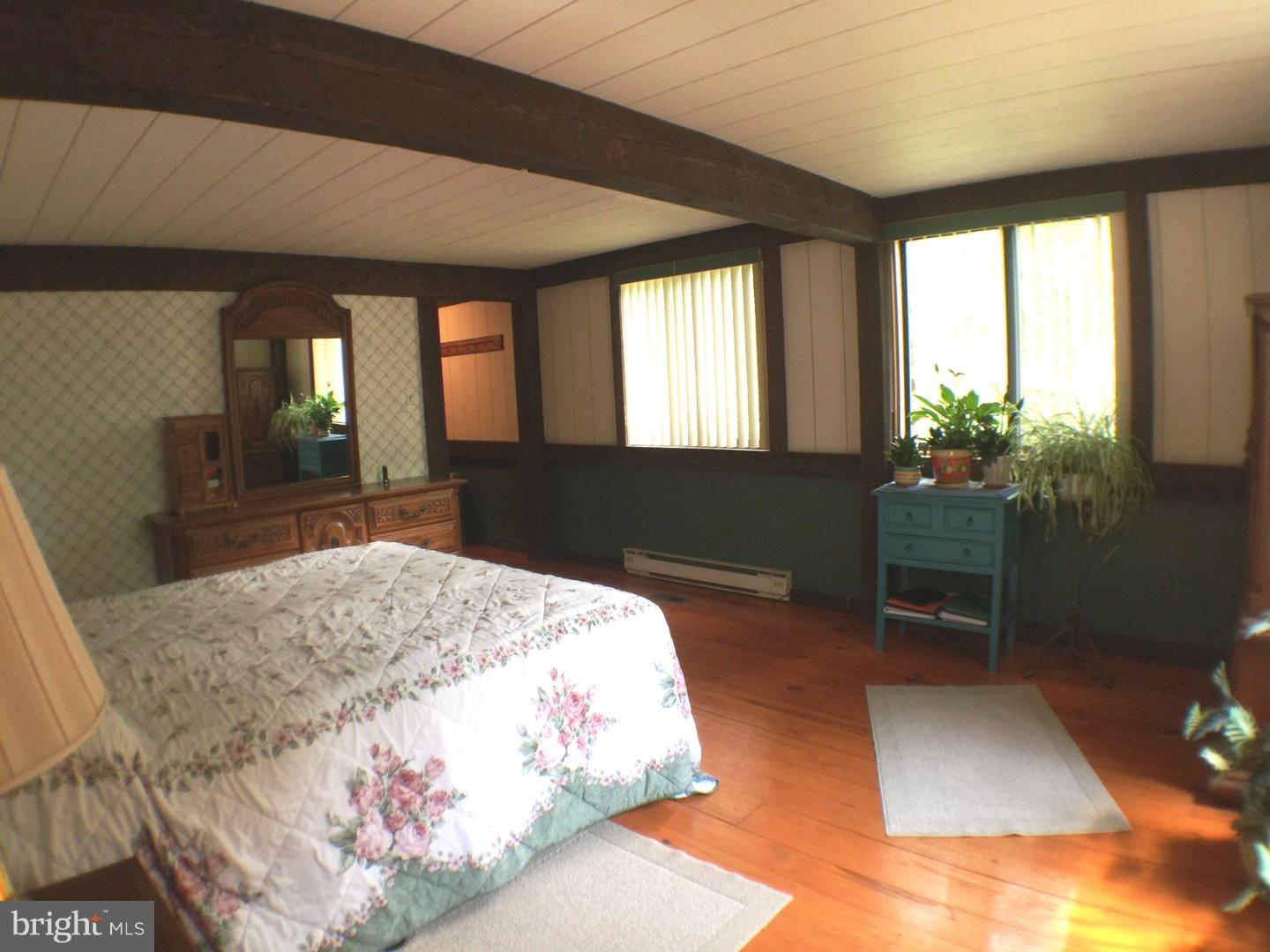 291 Medford Lakes Road Tabernacle, NJ 08088 - Photo 11 of 23 Bedroom - Main