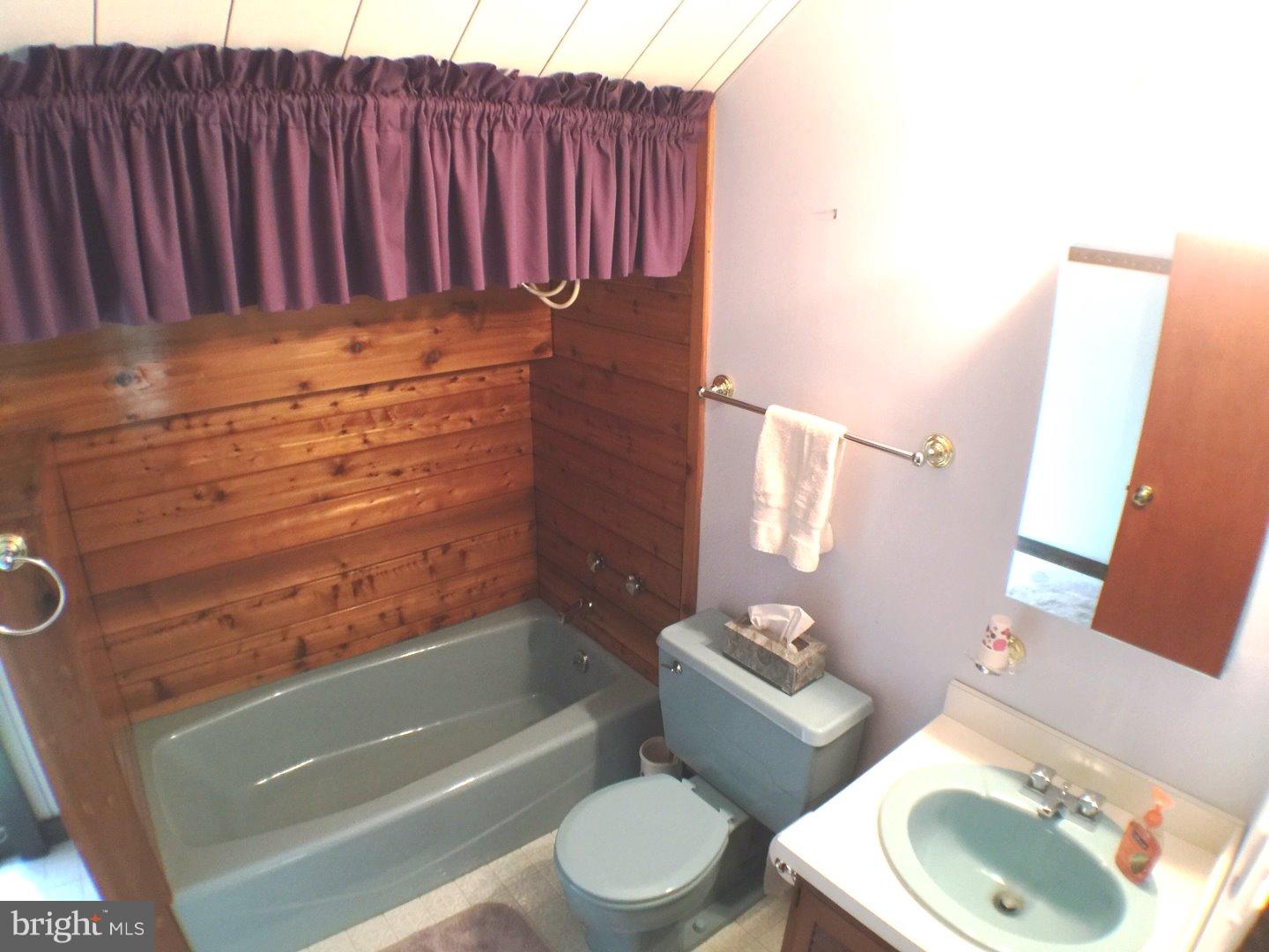 291 Medford Lakes Road Tabernacle, NJ 08088 - Photo 15 of 23 Bathroom