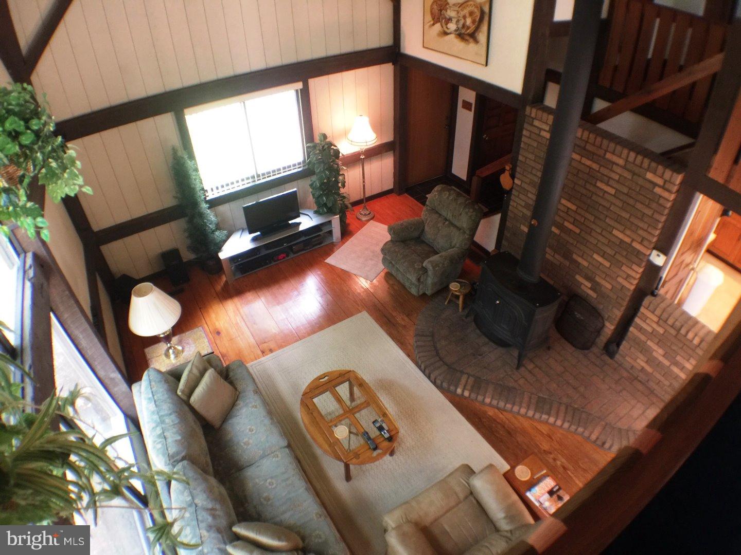 291 Medford Lakes Road Tabernacle, NJ 08088 - Photo 3 of 23 Living Room