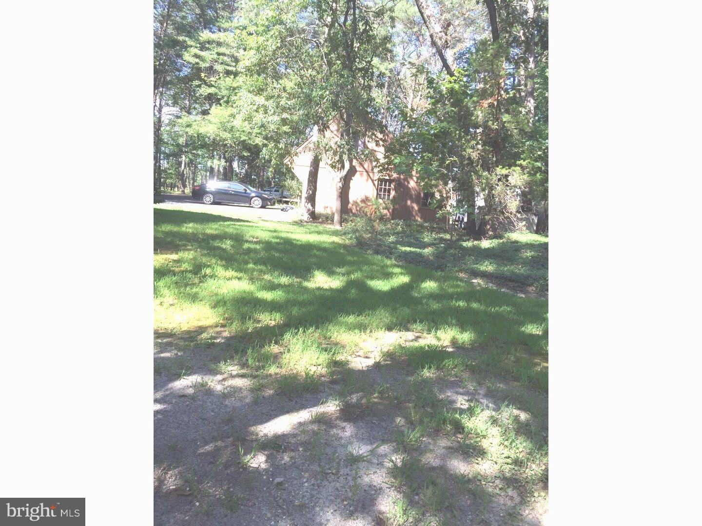 291 Medford Lakes Road Tabernacle, NJ 08088 - Photo 21 of 23 Exterior