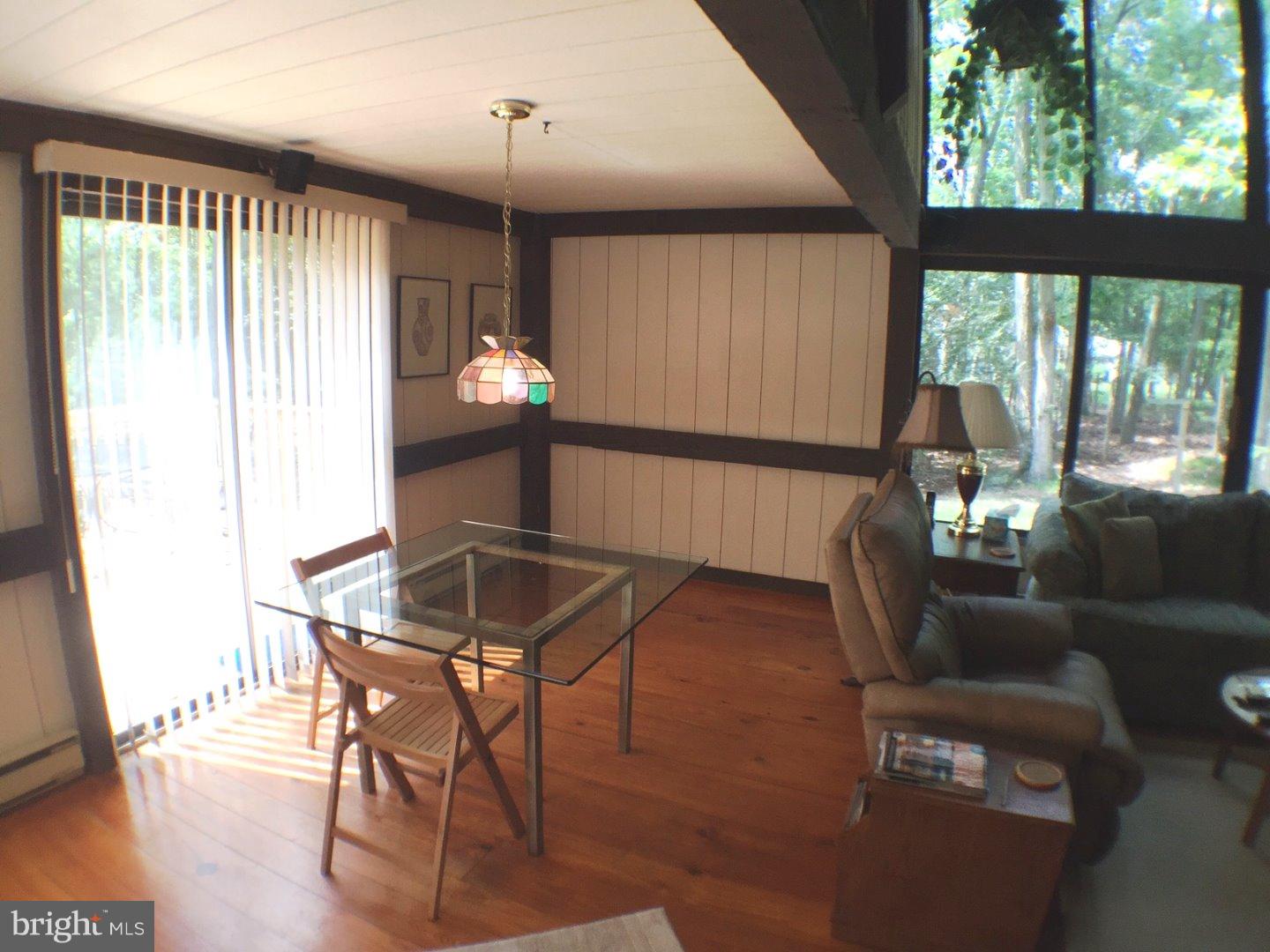 291 Medford Lakes Road Tabernacle, NJ 08088 - Photo 6 of 23 Dining Room