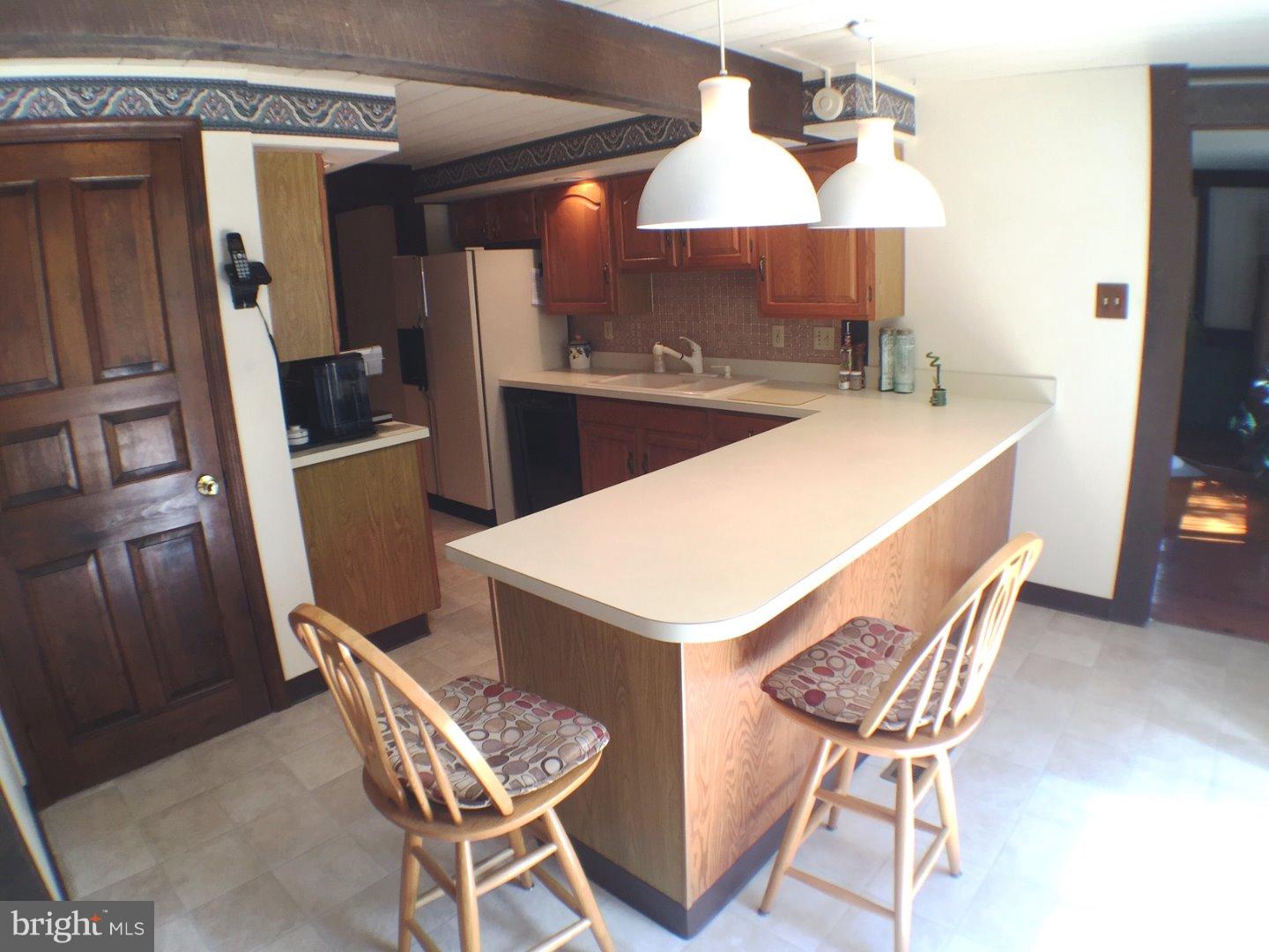 291 Medford Lakes Road Tabernacle, NJ 08088 - Photo 7 of 23 Kitchen