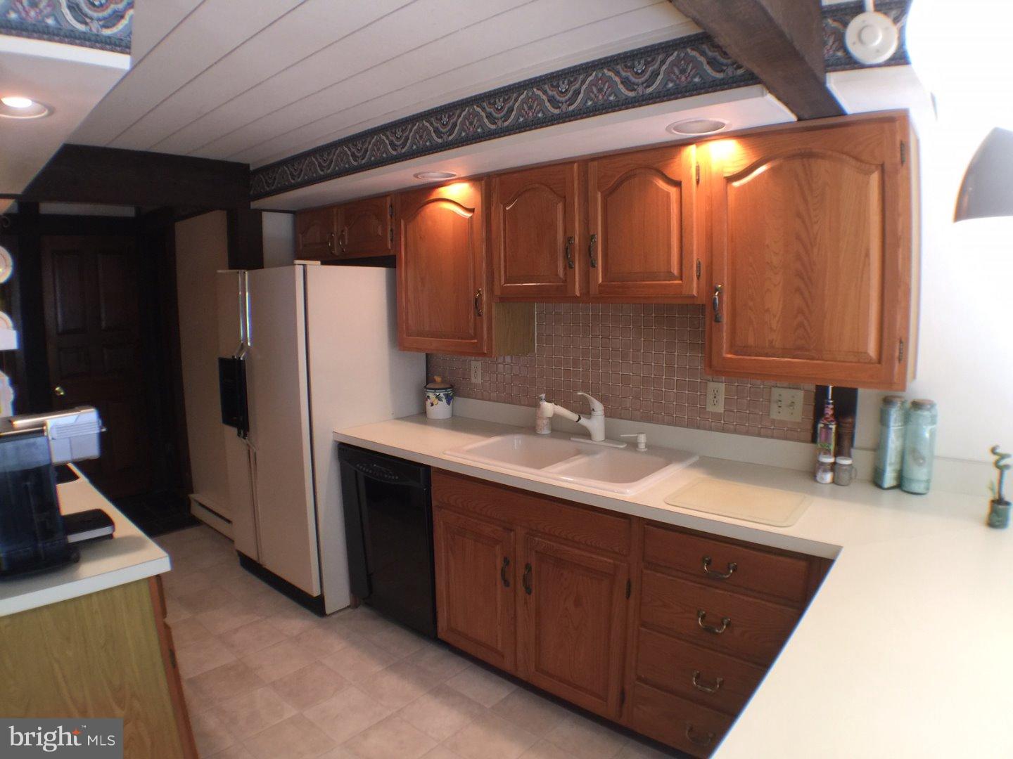 291 Medford Lakes Road Tabernacle, NJ 08088 - Photo 8 of 23 Kitchen