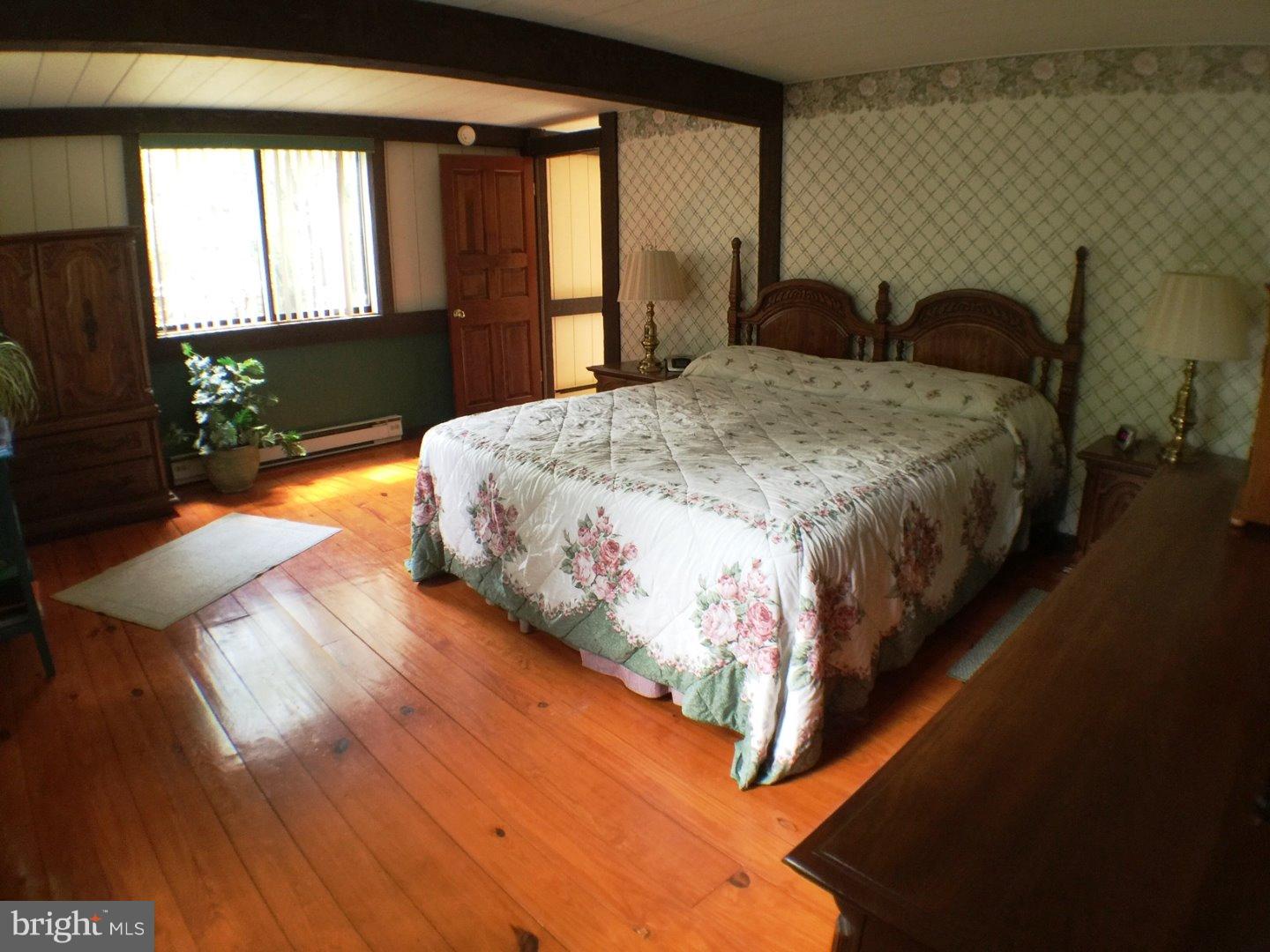 291 Medford Lakes Road Tabernacle, NJ 08088 - Photo 10 of 23 Bedroom - Main