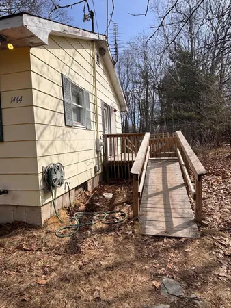 $250,000 | 1444 South Clary Road, Jefferson, ME 04348