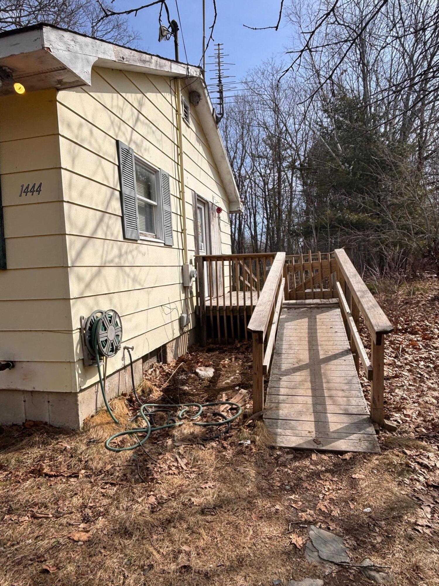 1444 South Clary Road Jefferson, ME 04348 - Photo 2 of 13 C916AE53-701E-45F9-B341-A11303076A2A