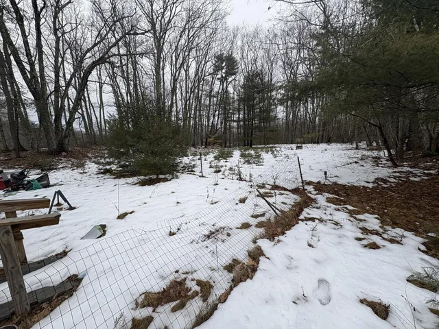 $250,000 | 1444 South Clary Road, Jefferson, ME 04348