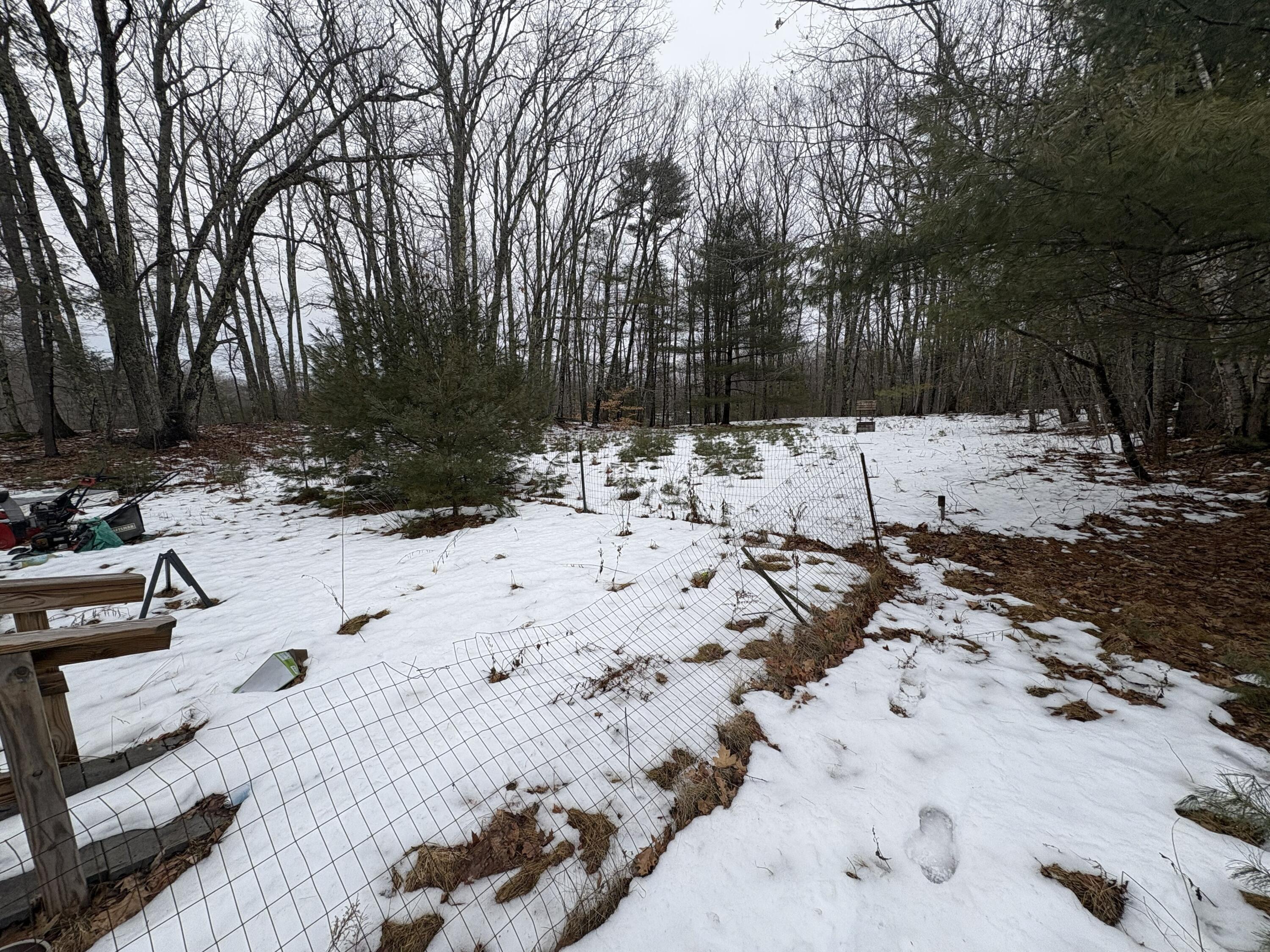 1444 South Clary Road Jefferson, ME 04348 - Photo 3 of 4 IMG_3289