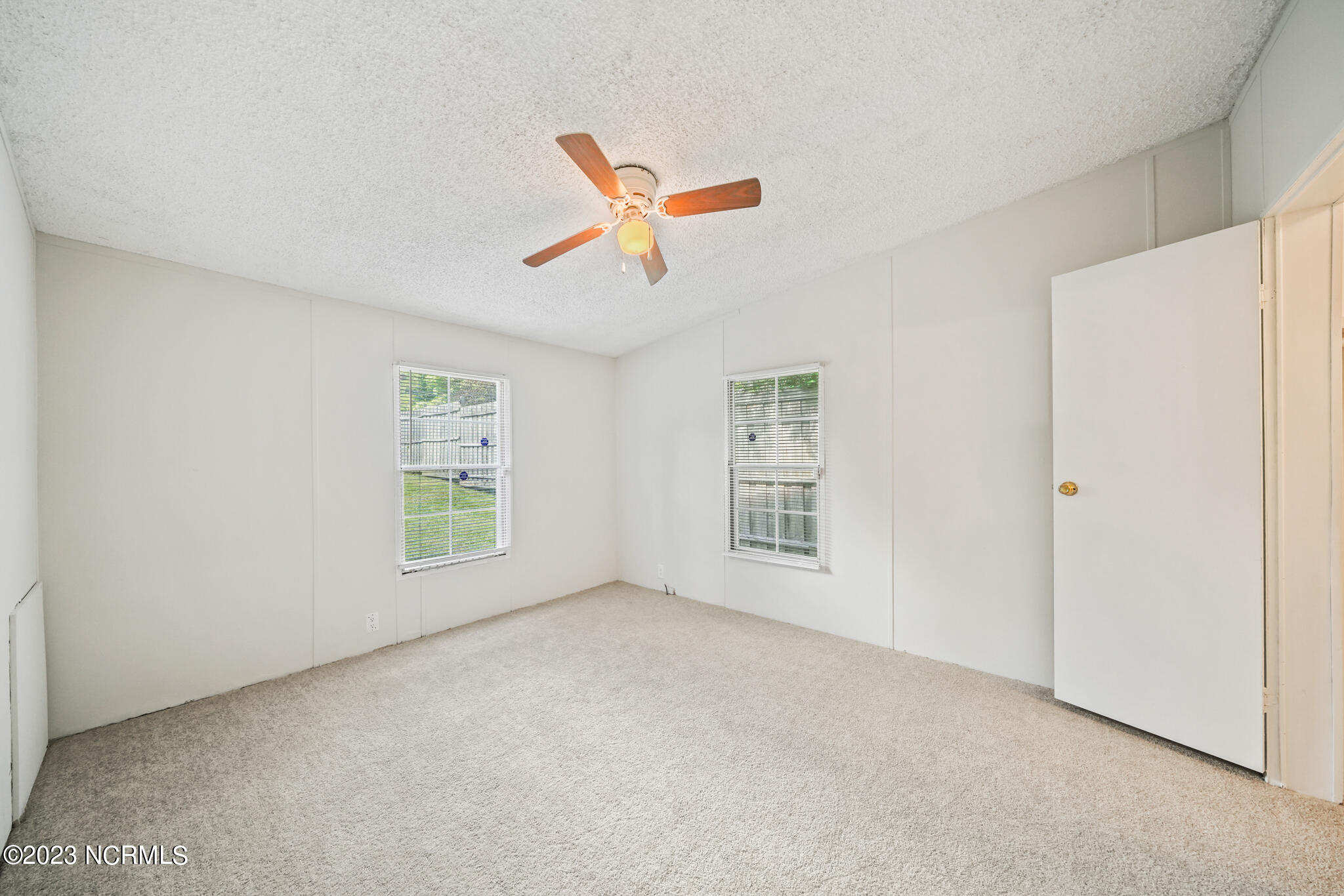 603 Dowd Road Carthage, NC 28327 - Photo 28 of 45 bedroom 3