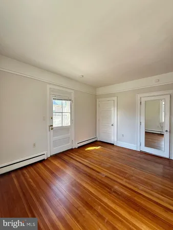 $995 | 1503 North Broom Street, Unit 2B, Wilmington, DE 19806