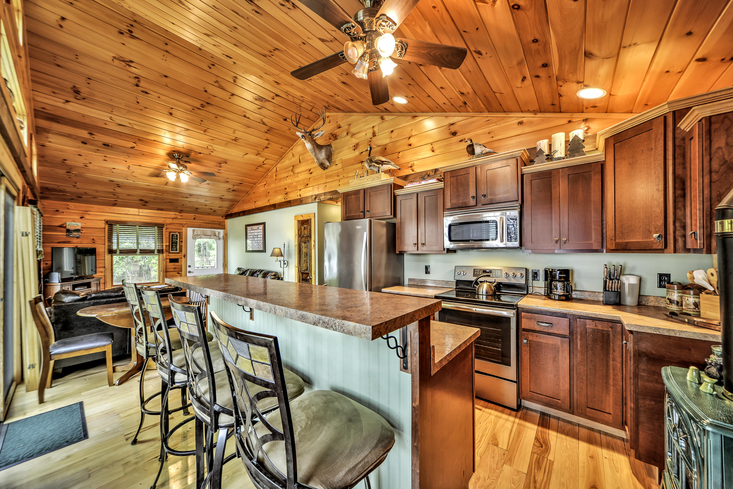 207 70th Fireroad Road South China, ME 04358 - Photo 15 of 44 108119-15