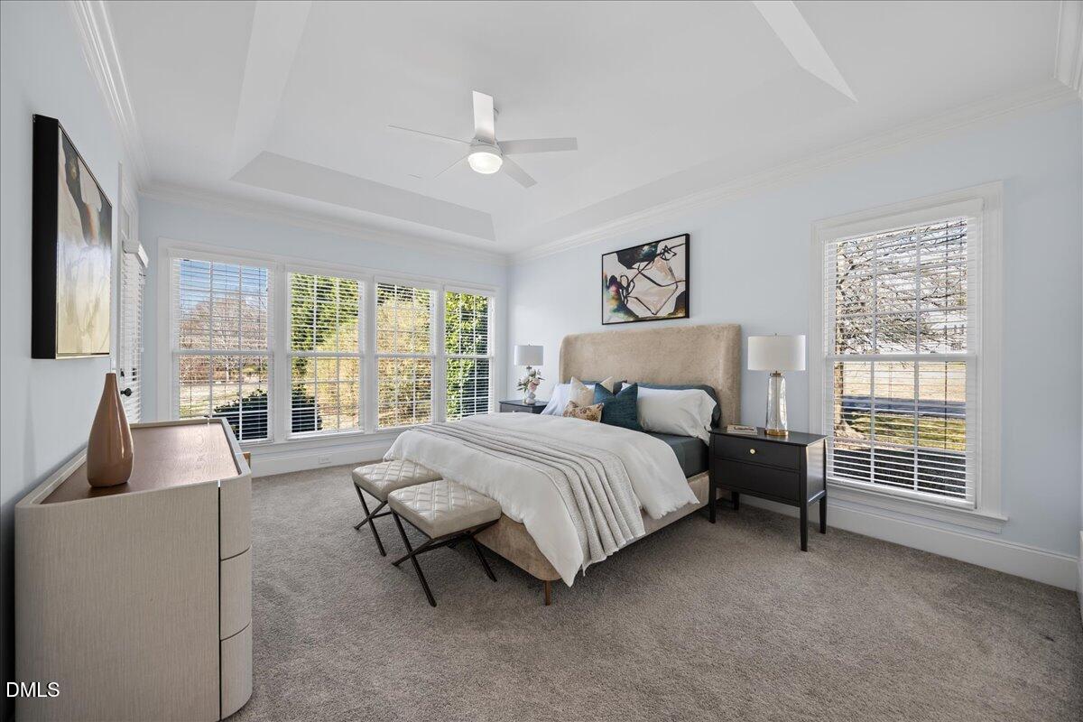 5805 Clovis Ridge Drive Wake Forest, NC 27587 - Photo 11 of 29 25-2A1A5813