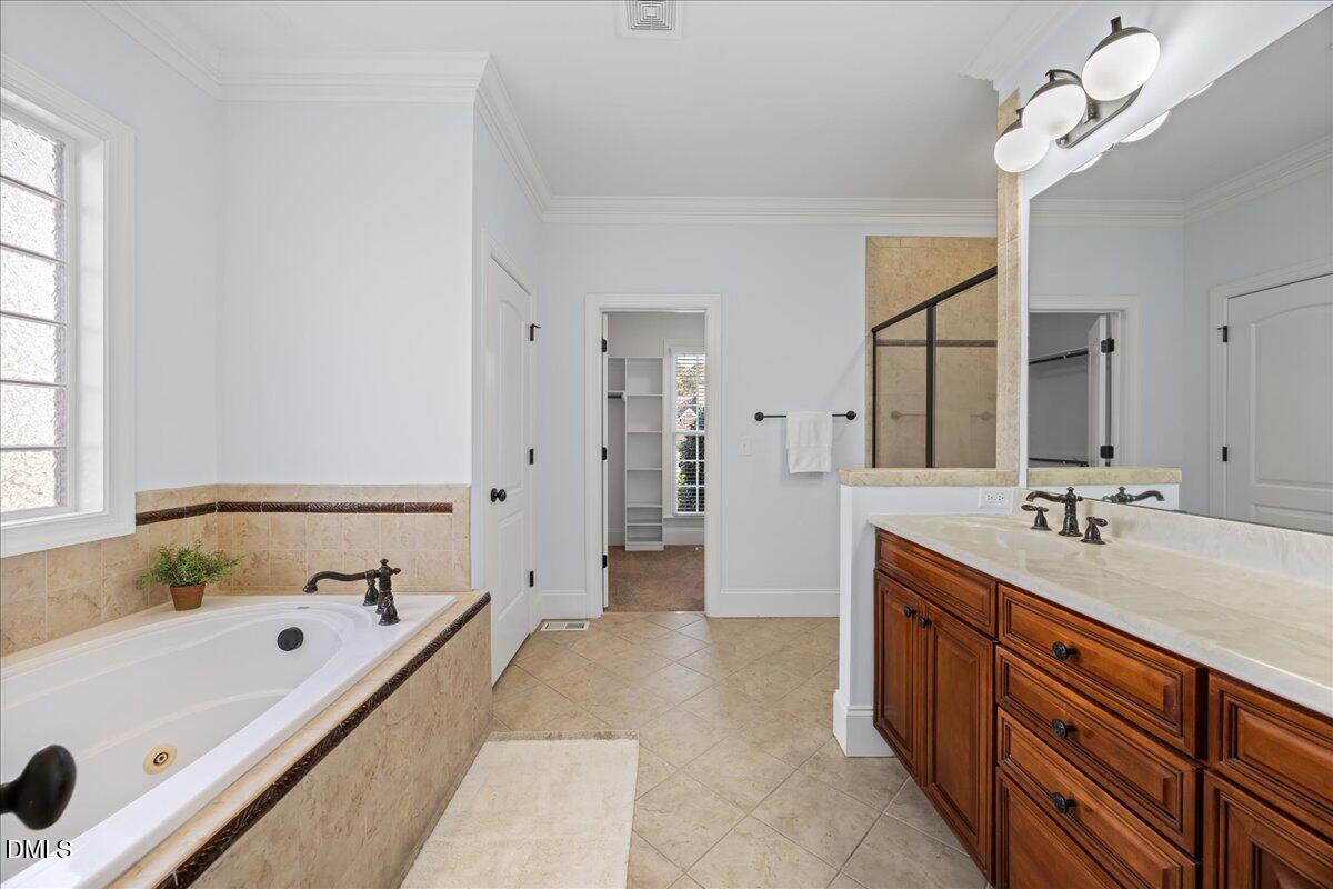 5805 Clovis Ridge Drive Wake Forest, NC 27587 - Photo 12 of 29 28-2A1A5822