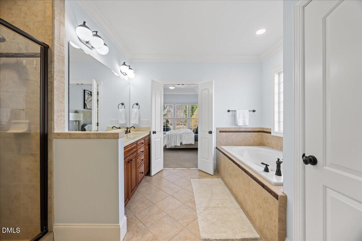 5805 Clovis Ridge Drive Wake Forest, NC 27587 - Photo 13 of 29 29-2A1A5825