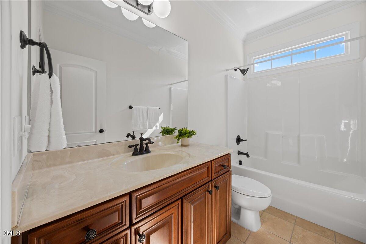 5805 Clovis Ridge Drive Wake Forest, NC 27587 - Photo 15 of 29 33-2A1A5837