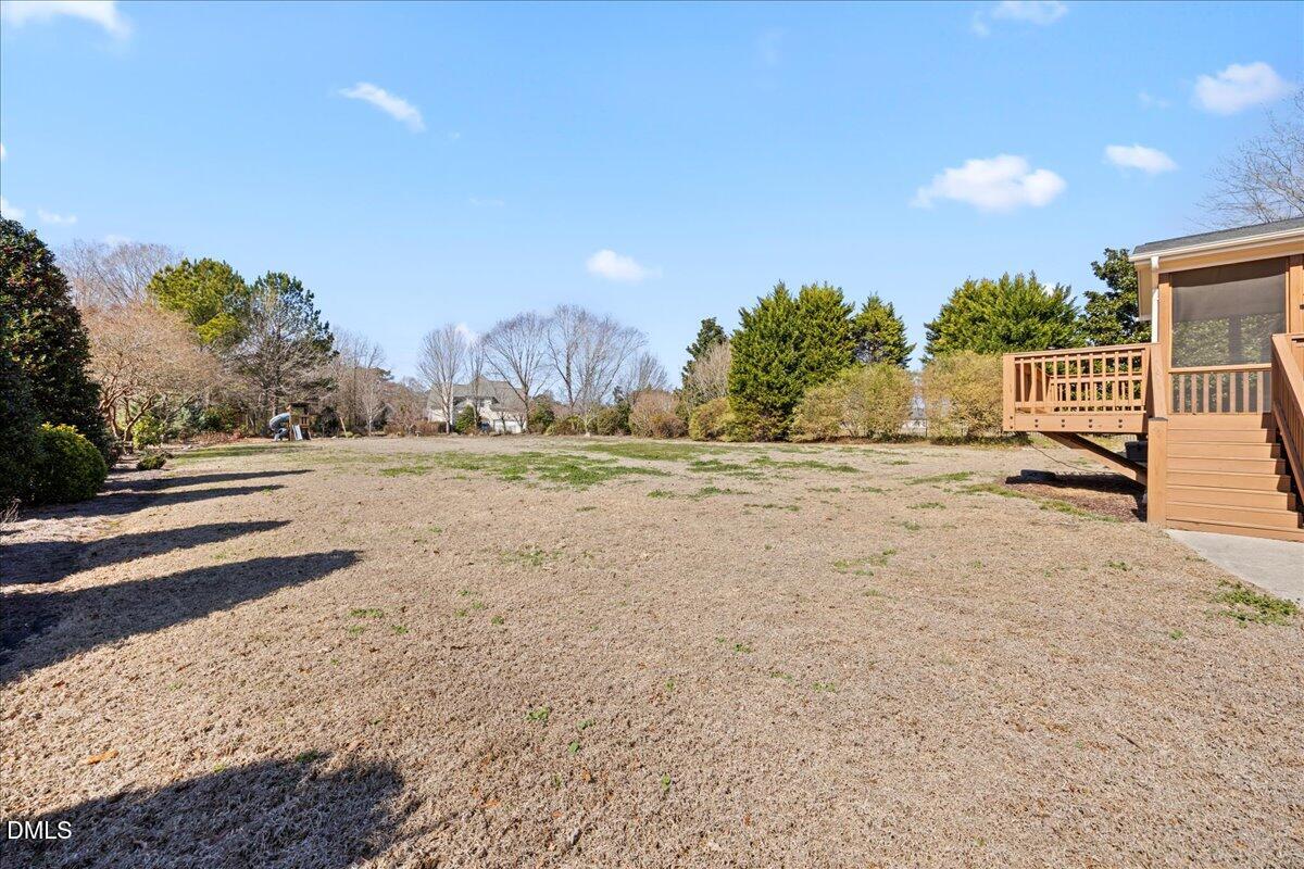 5805 Clovis Ridge Drive Wake Forest, NC 27587 - Photo 27 of 29 52-2A1A5891