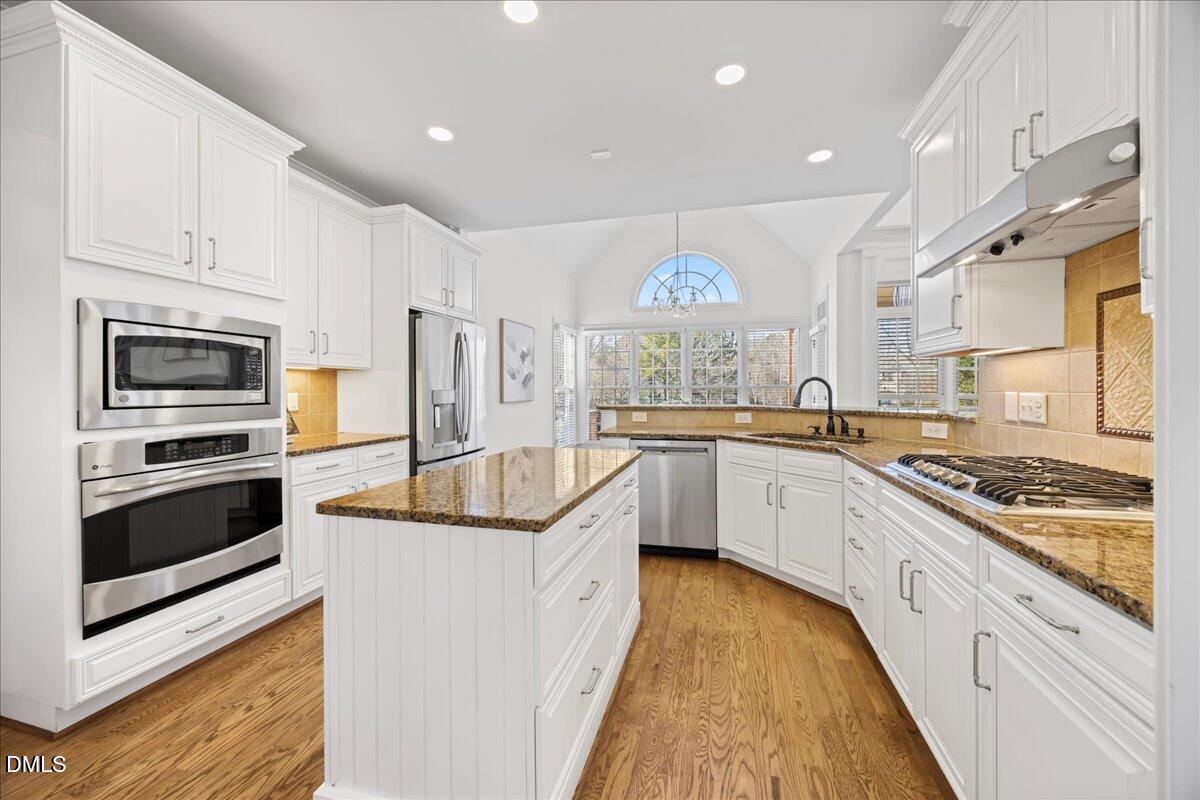 5805 Clovis Ridge Drive Wake Forest, NC 27587 - Photo 9 of 29 13-2A1A5777