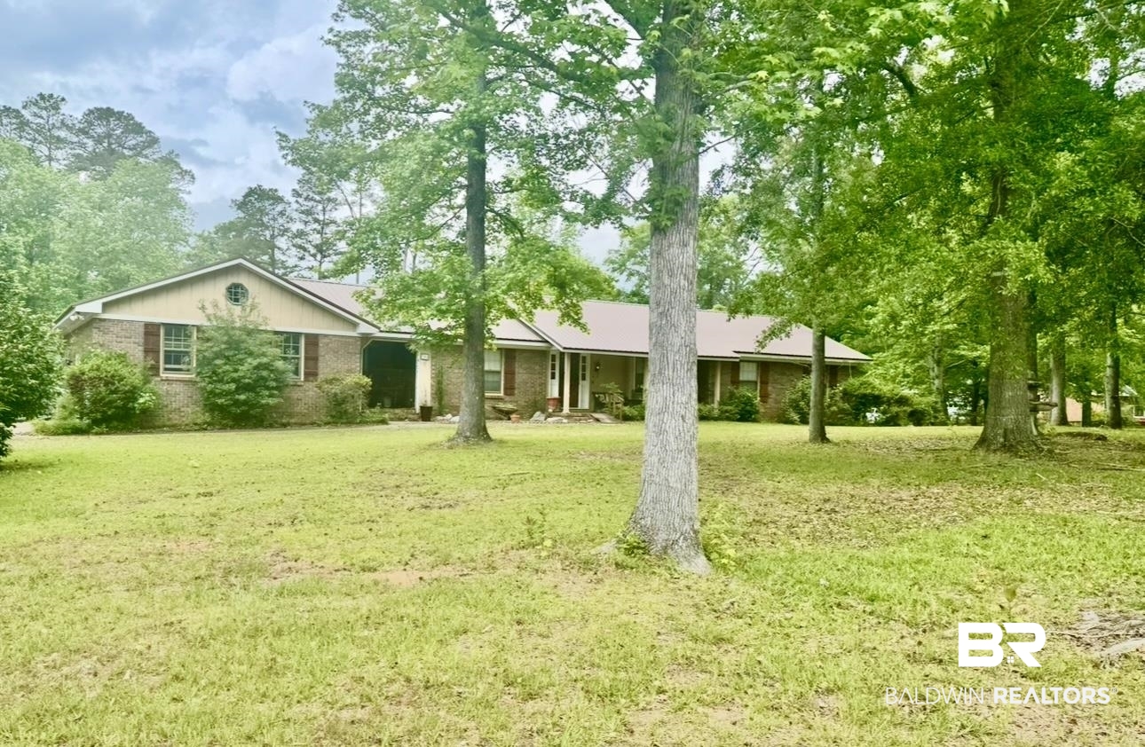 701 Forest Drive Greenville, AL 36037 - Photo 3 of 30