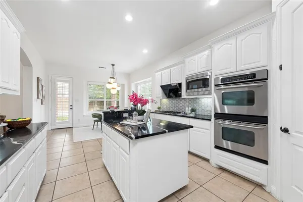 $879,000 | 1800 Monaco Drive, Allen, TX 75002