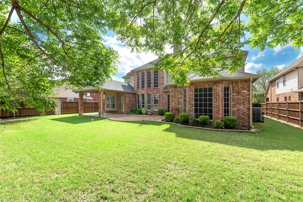 $879,000 | 1800 Monaco Drive, Allen, TX 75002