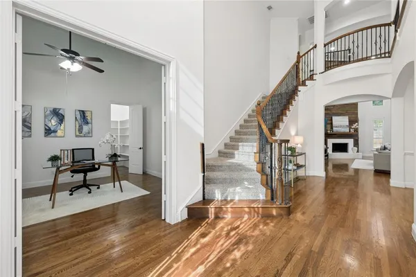 $879,000 | 1800 Monaco Drive, Allen, TX 75002