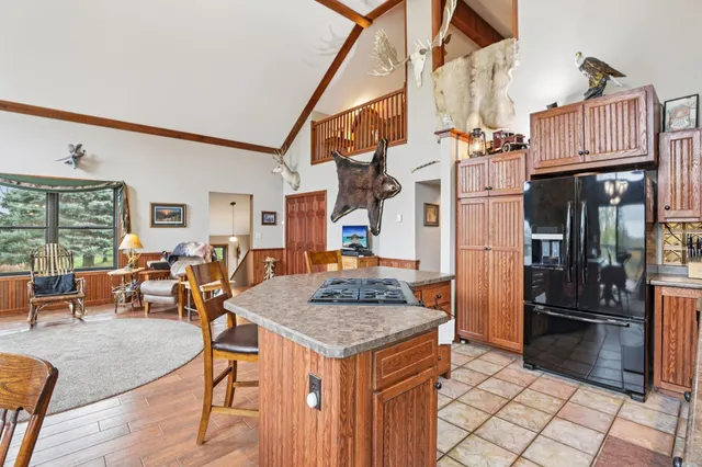 $699,900 | 4700 Hazy Lane, Highland, WI 53543
