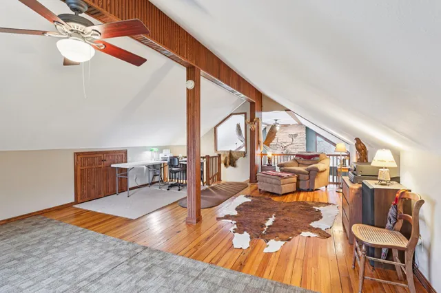 $699,900 | 4700 Hazy Lane, Highland, WI 53543