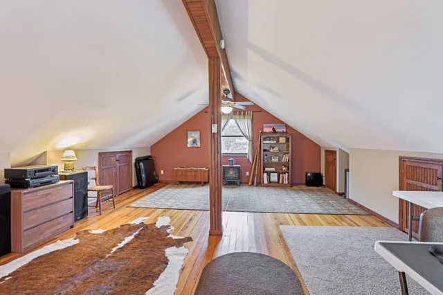 $699,900 | 4700 Hazy Lane, Highland, WI 53543