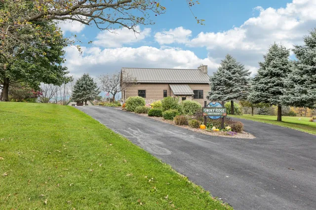 $699,900 | 4700 Hazy Lane, Highland, WI 53543