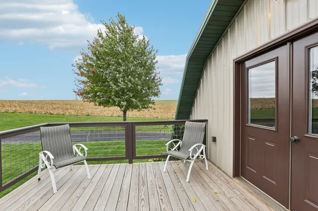 $699,900 | 4700 Hazy Lane, Highland, WI 53543